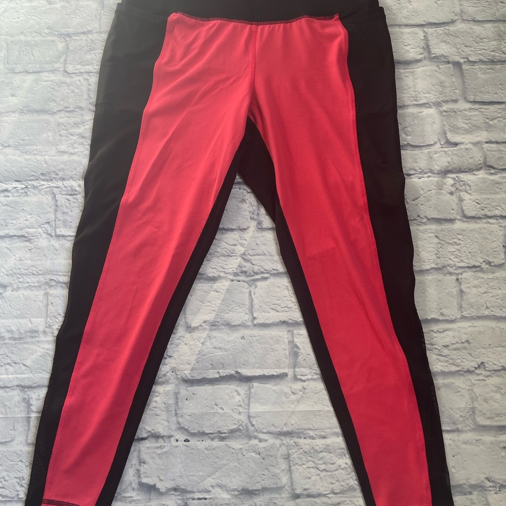 Livi Active Fitness Leggings